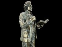 STOJĄCY MARK TWAIN VERONESE (WU77278A4) - 9