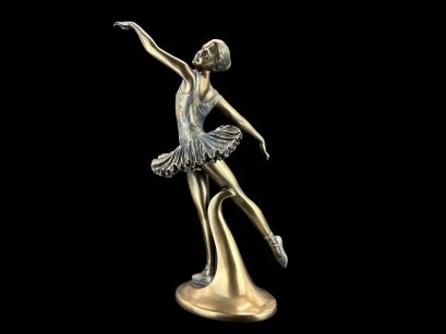 ROTATION Ballerina VERONESE (WU73971A5)
