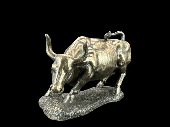 WALL STREET BULL VERONESE (WU75136A1)