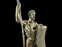 FIGURKA rzeźba statuetka - HIPOKRATES VERONESE  (WU76078A4) - 3