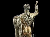 FIGURKA rzeźba statuetka - HIPOKRATES VERONESE  (WU76078A4) - 6