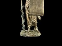 FIGURKA rzeźba statuetka - HIPOKRATES VERONESE  (WU76078A4) - 7