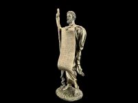 FIGURKA rzeźba statuetka - HIPOKRATES VERONESE  (WU76078A4) - 9