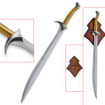 Miecz Thorina Oakenshield Orcrist Inspirowany The Hobbit z Zawieszką 98 cm JT6146S - 7