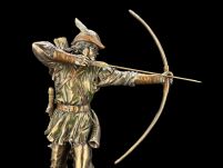 ROBIN HOOD STRZELAJĄCY Z ŁUKU VERONESE (WU77245A4) - 2