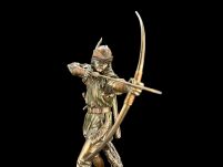 ROBIN HOOD STRZELAJĄCY Z ŁUKU VERONESE (WU77245A4) - 3