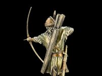 ROBIN HOOD STRZELAJĄCY Z ŁUKU VERONESE (WU77245A4) - 4