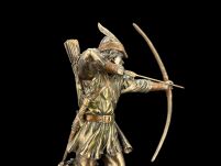 ROBIN HOOD STRZELAJĄCY Z ŁUKU VERONESE (WU77245A4) - 8