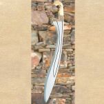 SCHÖNE REPLIK SWORD TYPE Falcata II BC (WS500062) - 2
