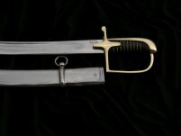 Polnischer Offizierssäbel WZ 1921/22 Lichttraining PS-02 - 16