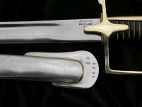 Polnischer Offizierssäbel WZ 1921/22 Lichttraining PS-02 - 10