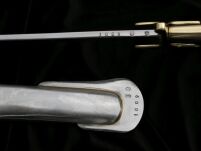 Polnischer Offizierssäbel WZ 1921/22 Lichttraining PS-02 - 3