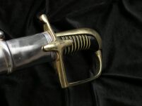 Polnischer Offizierssäbel WZ 1921/22 Lichttraining PS-02 - 14