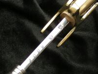 Polnischer Offizierssäbel WZ 1921/22 Lichttraining PS-02 - 17
