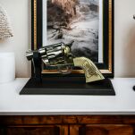 KRÓTKI COLT PEACE MAKER 1873R SINGLE ACTION ARMY CAL45 K1061-MTN - 7