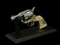KRÓTKI COLT PEACE MAKER 1873R SINGLE ACTION ARMY CAL45 K1061-MTN - 11