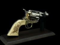 KRÓTKI COLT PEACE MAKER 1873R SINGLE ACTION ARMY CAL45 K1061-MTN - 14