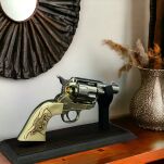 KRÓTKI COLT PEACE MAKER 1873R SINGLE ACTION ARMY CAL45 K1061-MTN - 5