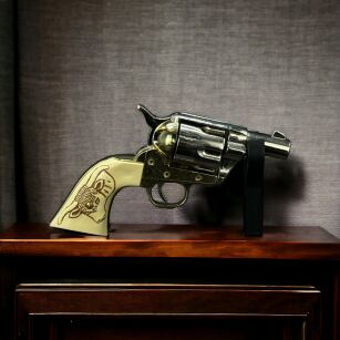 KRÓTKI COLT PEACE MAKER 1873R SINGLE ACTION ARMY CAL45 K1061-MTN