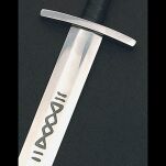 GREAT VIKING SWORD mit Scheide Ulfberht (WS500864) - 3