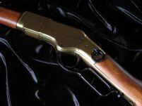 REPLIKA WINCHESTER EUA 1866 (1140/L) - 4