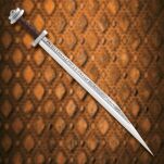 Runenlanges Seax (WS501531) - 3