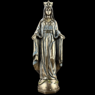 POLIPTYK - MARIA DZIEWICA VERONESE WU75630A4