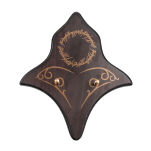 Miecz Bilbo Baggins Sting Żądło Inspirowany The Hobbit z Zawieszką 72,5 cm JT6198S - 8