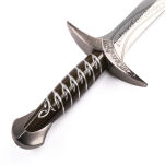Miecz Bilbo Baggins Sting Żądło Inspirowany The Hobbit z Zawieszką 72,5 cm JT6198S - 9