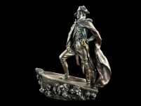Prezydent USA GEORGE WASHINGTON VERONESE WU76391A4 - 3