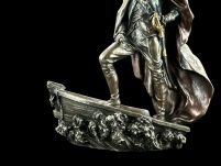 Prezydent USA GEORGE WASHINGTON VERONESE WU76391A4 - 4