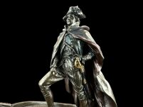 Prezydent USA GEORGE WASHINGTON VERONESE WU76391A4 - 11