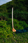 Miecz Katana Roronoa Zoro Enma One Piece Drewniany JT10661BK - 15