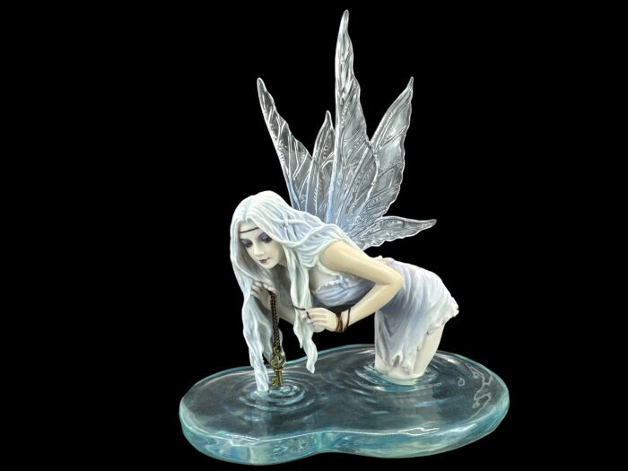 FANGEN für Riddles Fairy von Selina Fenech VERONESE (WU77032AA)