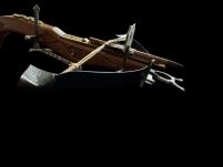 LITTLE REPLICA Armbrust Pistolen (W0P) - 2