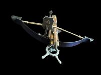 LITTLE REPLICA Armbrust Pistolen (W0P) - 3