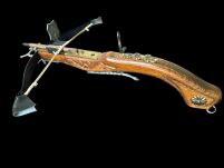 LITTLE REPLICA Armbrust Pistolen (W0P) - 5