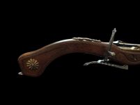 LITTLE REPLICA Armbrust Pistolen (W0P) - 6