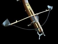 LITTLE REPLICA Armbrust Pistolen (W0P) - 7