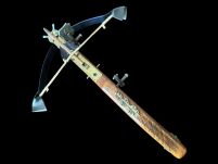 LITTLE REPLICA Armbrust Pistolen (W0P) - 8