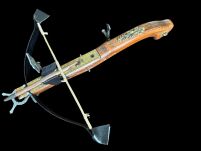 LITTLE REPLICA Armbrust Pistolen (W0P) - 9