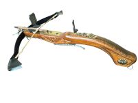 LITTLE REPLICA Armbrust Pistolen (W0P) - 10