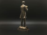 NIKOLA TESLA HOLDING MODELL TURM VERONESE (WU76912A4) - 4