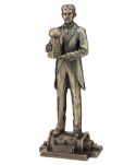 NIKOLA TESLA HOLDING MODELL TURM VERONESE (WU76912A4) - 8