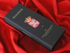 Buchstaben Schneider - polnische SABRE KOŚCIUSZKÓWKA
