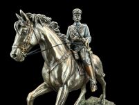 Marszałek JÓZEF PIŁSUDSKI NA KASZTANCE VERONESE  (CU02637A4) - 7