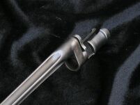 Replika rosyjski bagnet M1891/30 DO KARABINU MOSIN-NAGANT IUS-B-408 - 8