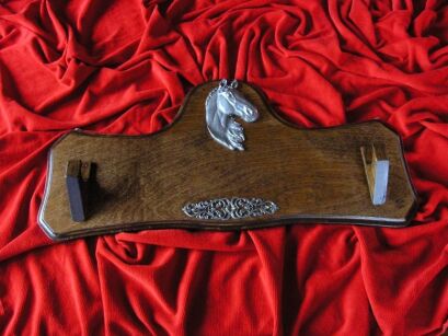 HOLZ Aufhänger für Gewehre und Karabiner (WA218CC)