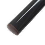 Profesjonalny Brązowy Boken Treningowy Miecz Katana z Twardego Tworzywa z Pochwą, Pasem, Stojakiem oraz Pokrowcem GXSW-07 - 6