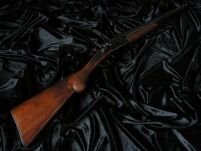 American Twin-Tube Schrotflinte Wyatt Earp EUA 1881.-Schrotflinte (1115) - 3